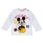 Chlapčenská súprava Mickey Mouse