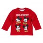 Chlapčenská súprava Mickey Mouse