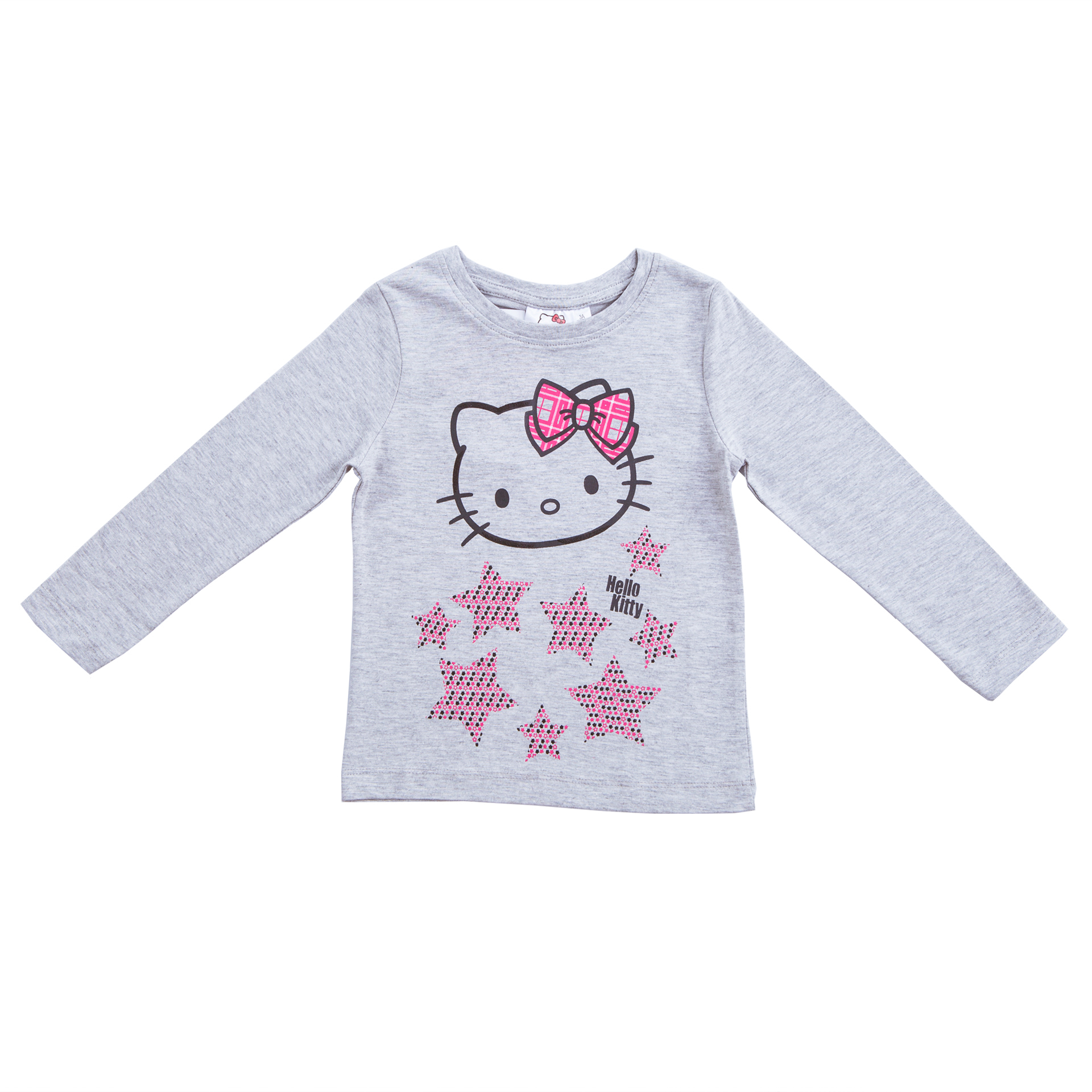 Dievčenské tričko Hello Kitty