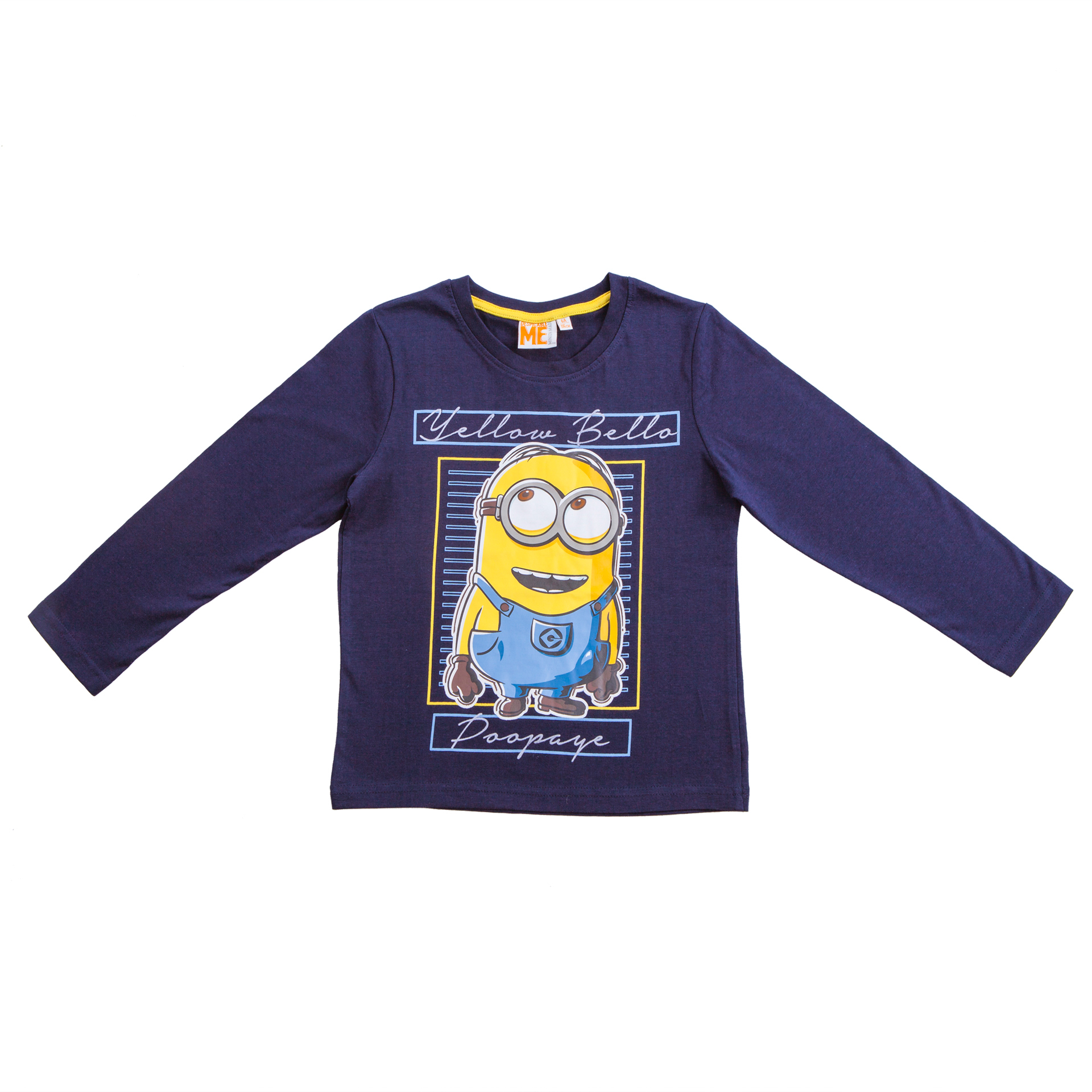 Chlapčenské tričko Minions