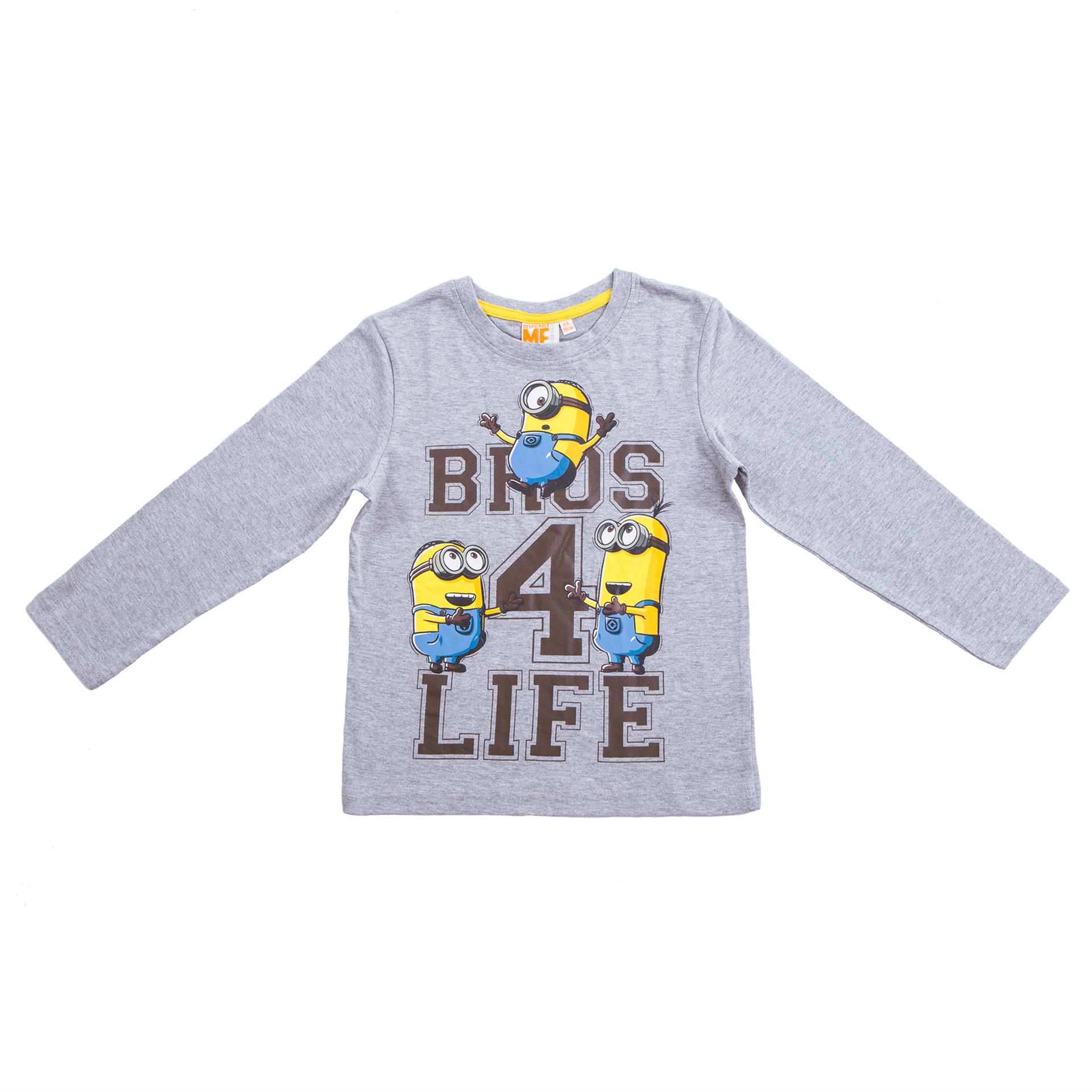 Chlapčenské tričko Minions