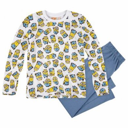 Pyžamo Minions