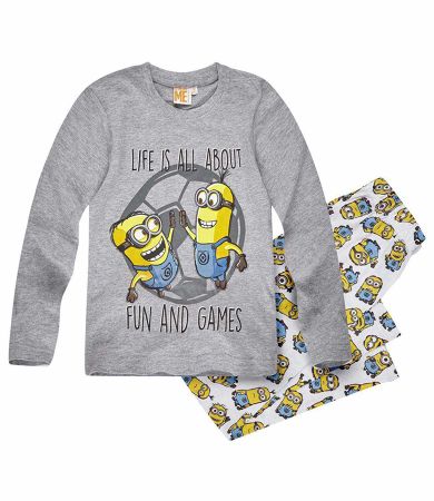 Pyžamo Minions