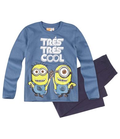 Pyžamo Minions