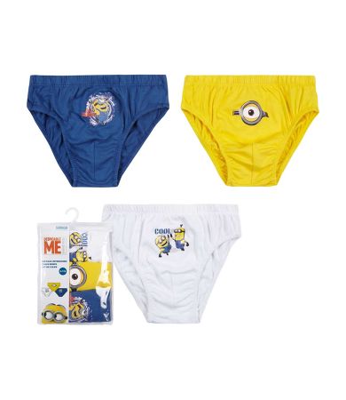 Spodné prádlo Minions