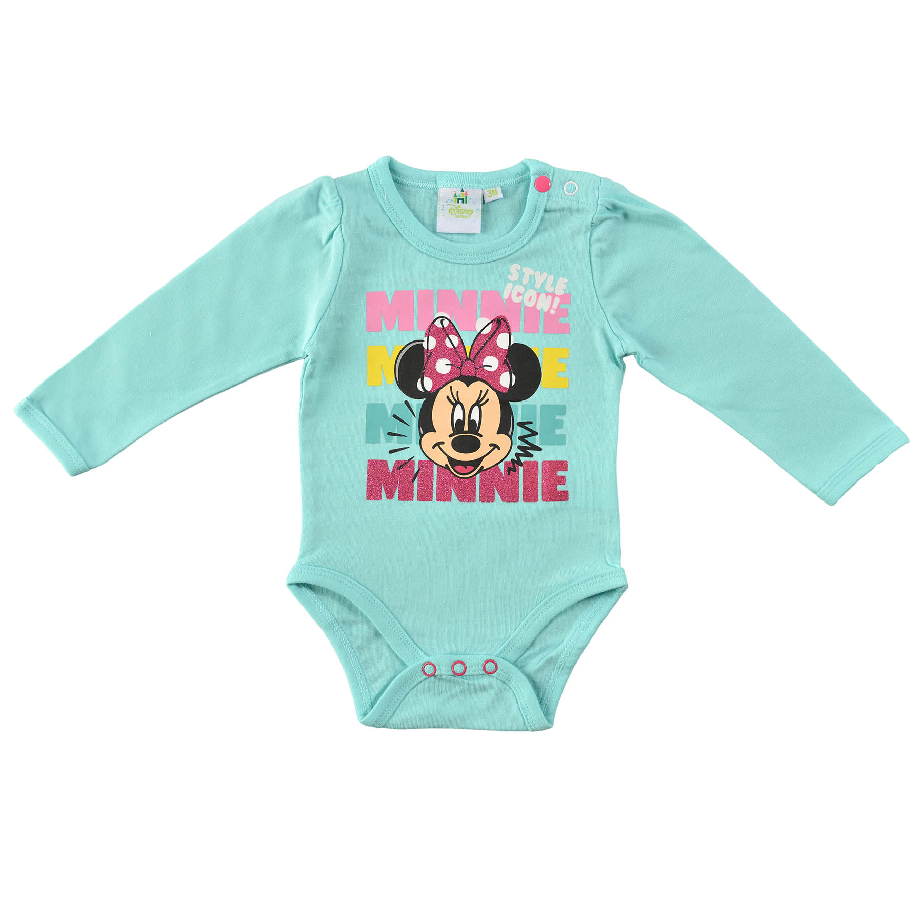 Body Minnie