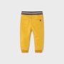Chlapčenské nohavice jogger
