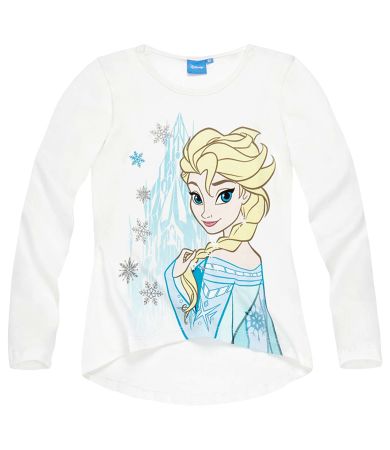 Tričko Frozen