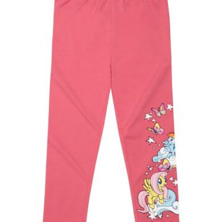 Dievčenské legíny My little pony