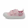 Dievčenské plátenky-Baby Pink