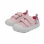 Dievčenské plátenky-Baby Pink