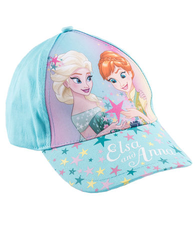 Šiltovka Frozen