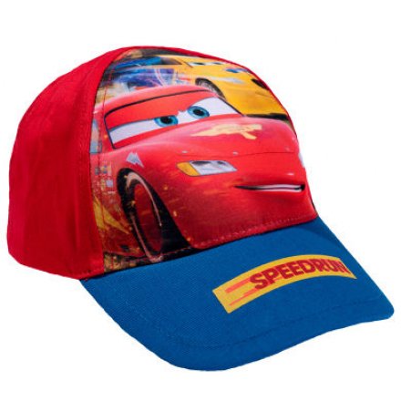 Šiltovka Cars