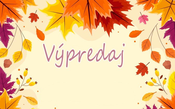 Vypredaj