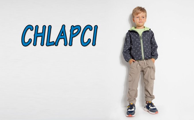 CHLAPCI